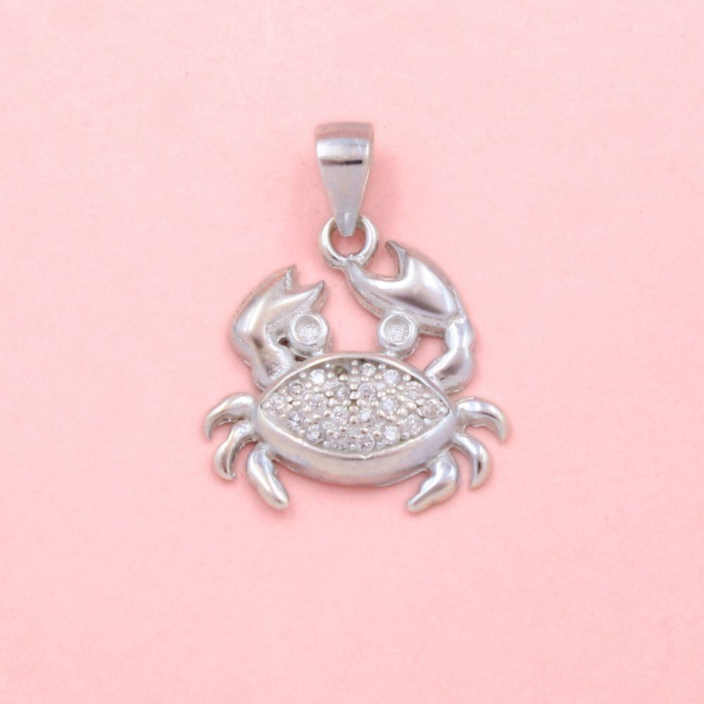 Dije de Plata para Dama mod. 0301