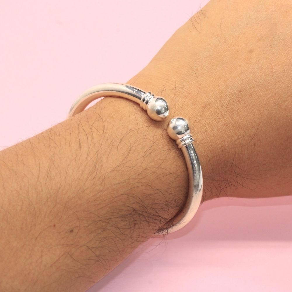 Aro de Plata mod. 0597