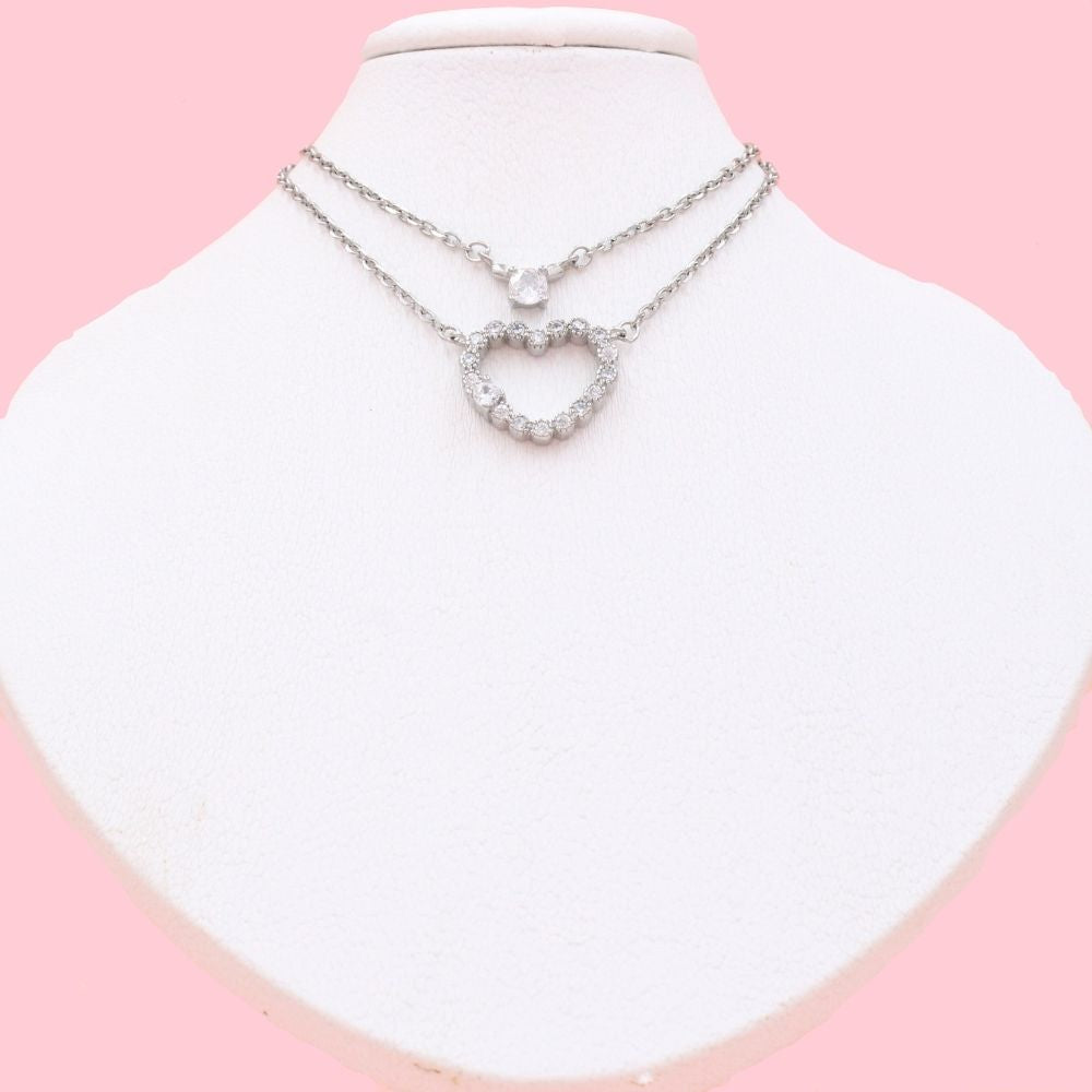 Gargantilla Doble mod. 0060