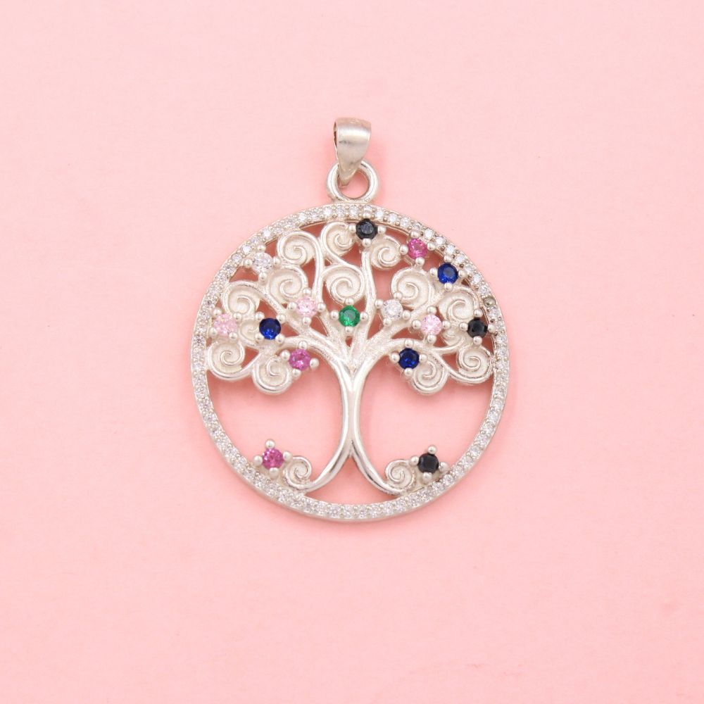 Dije de Plata mod. 0117