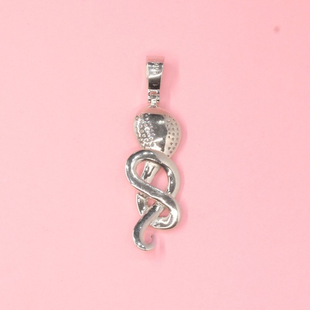 Dije de Plata mod. 0608