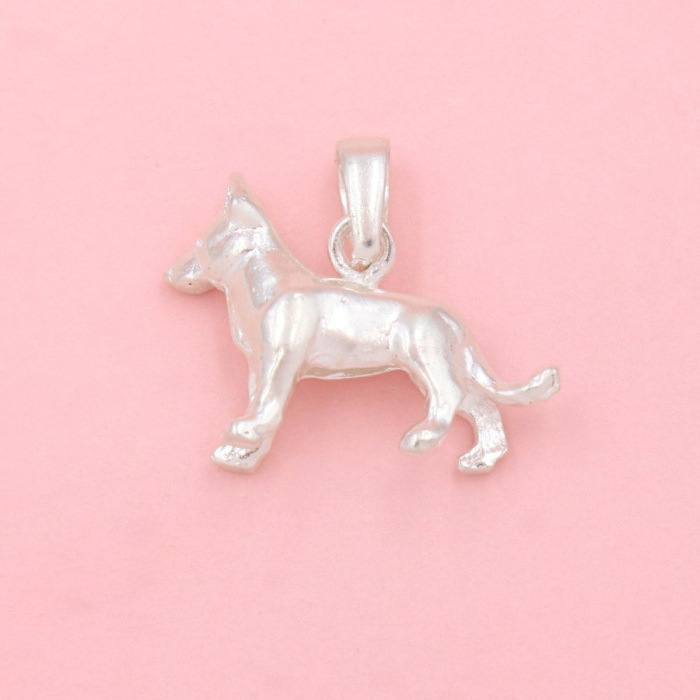 Dije de Plata para Dama mod. 0295