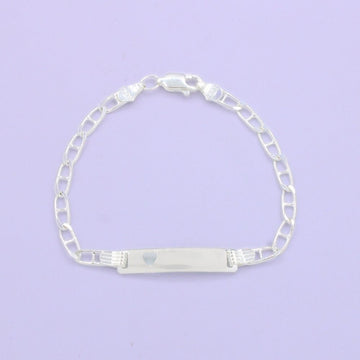 Esclava de Plata .925 para Niño mod. 1608