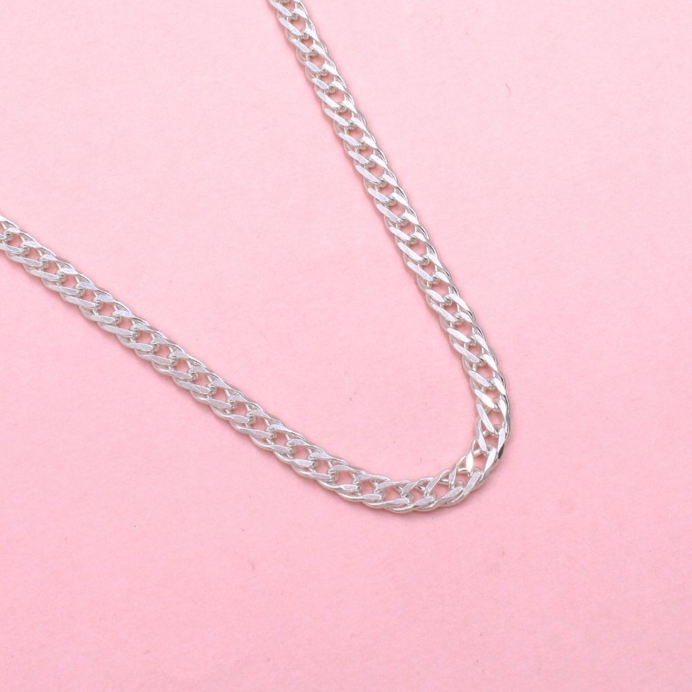 Cadena de Tejido Chino mod. 1419