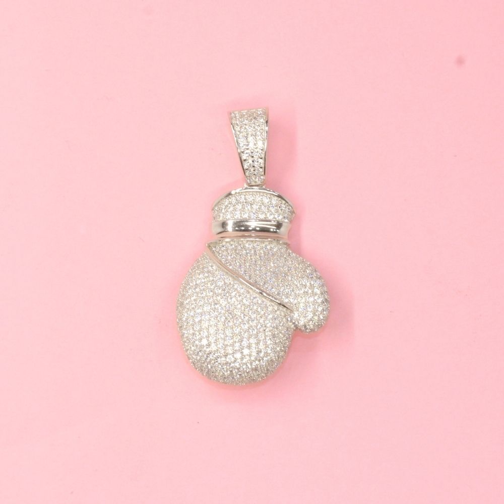 Dije de Plata mod. 0609