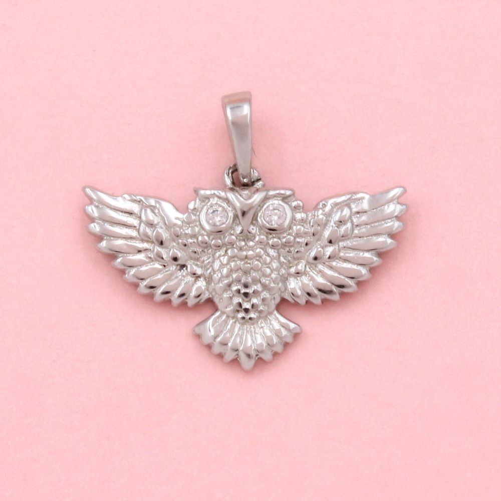 Dije de Plata para Dama mod. 0312