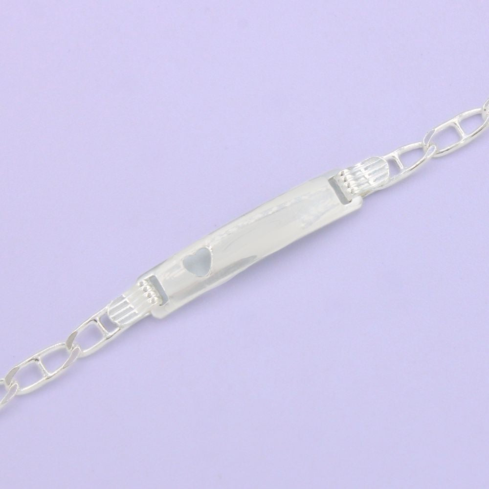 Esclava de Plata .925 para Niño mod. 1608