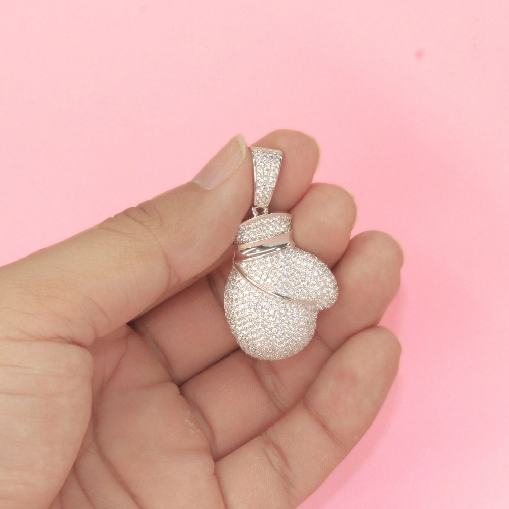 Dije de Plata mod. 0609