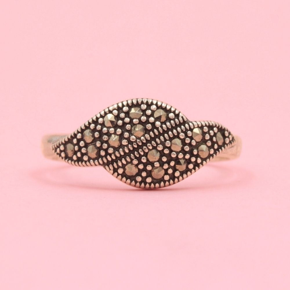 Anillo para Dama mod. 0653