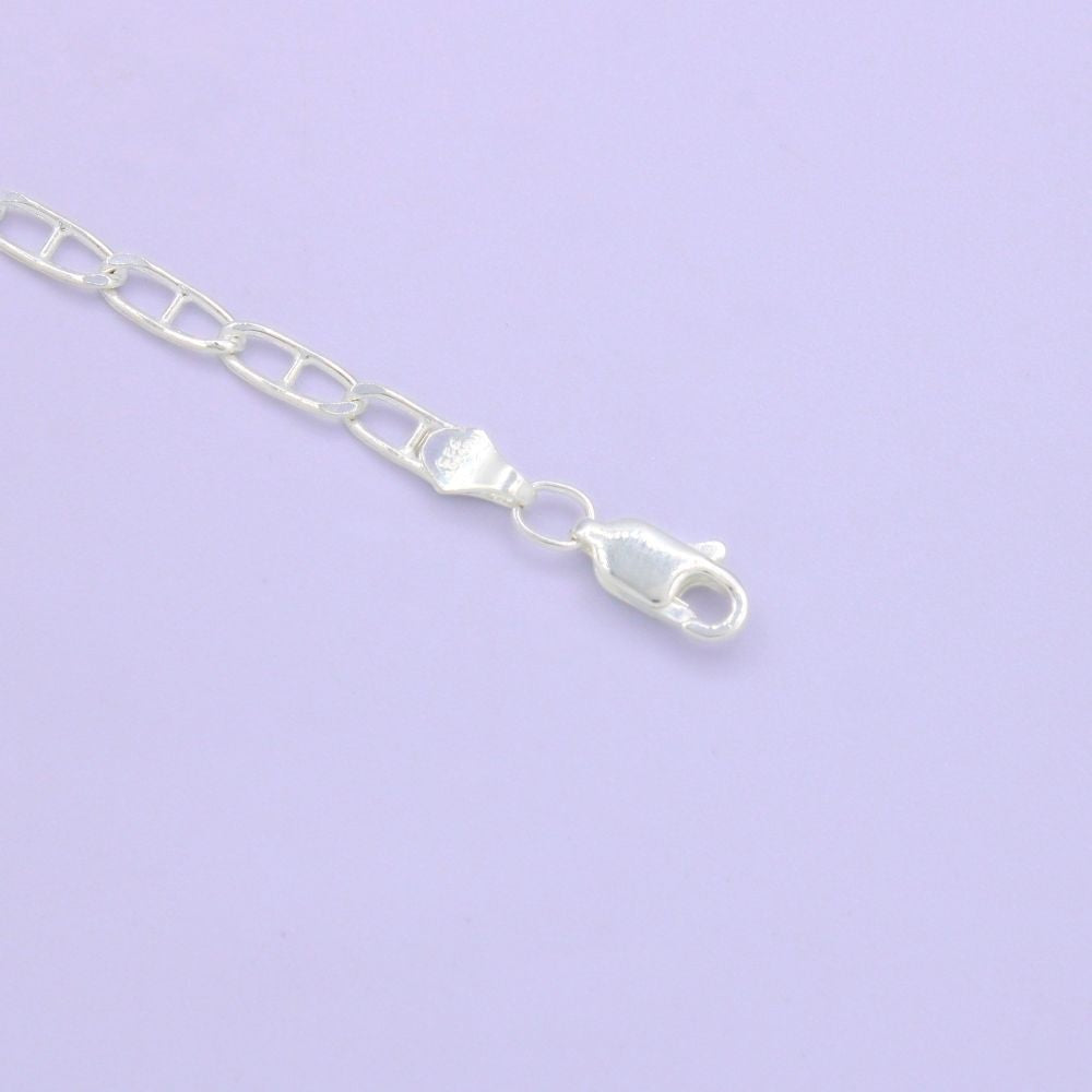 Esclava de Plata .925 para Niño mod. 1608