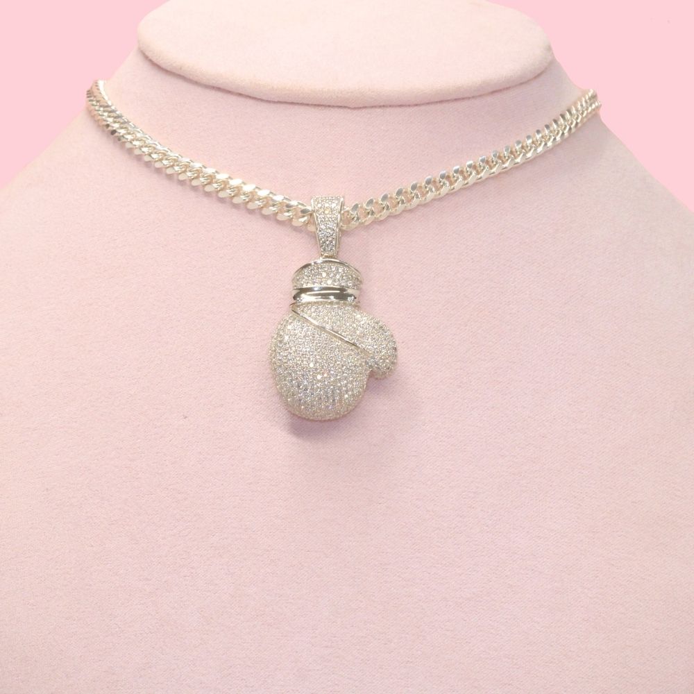 Dije de Plata mod. 0609