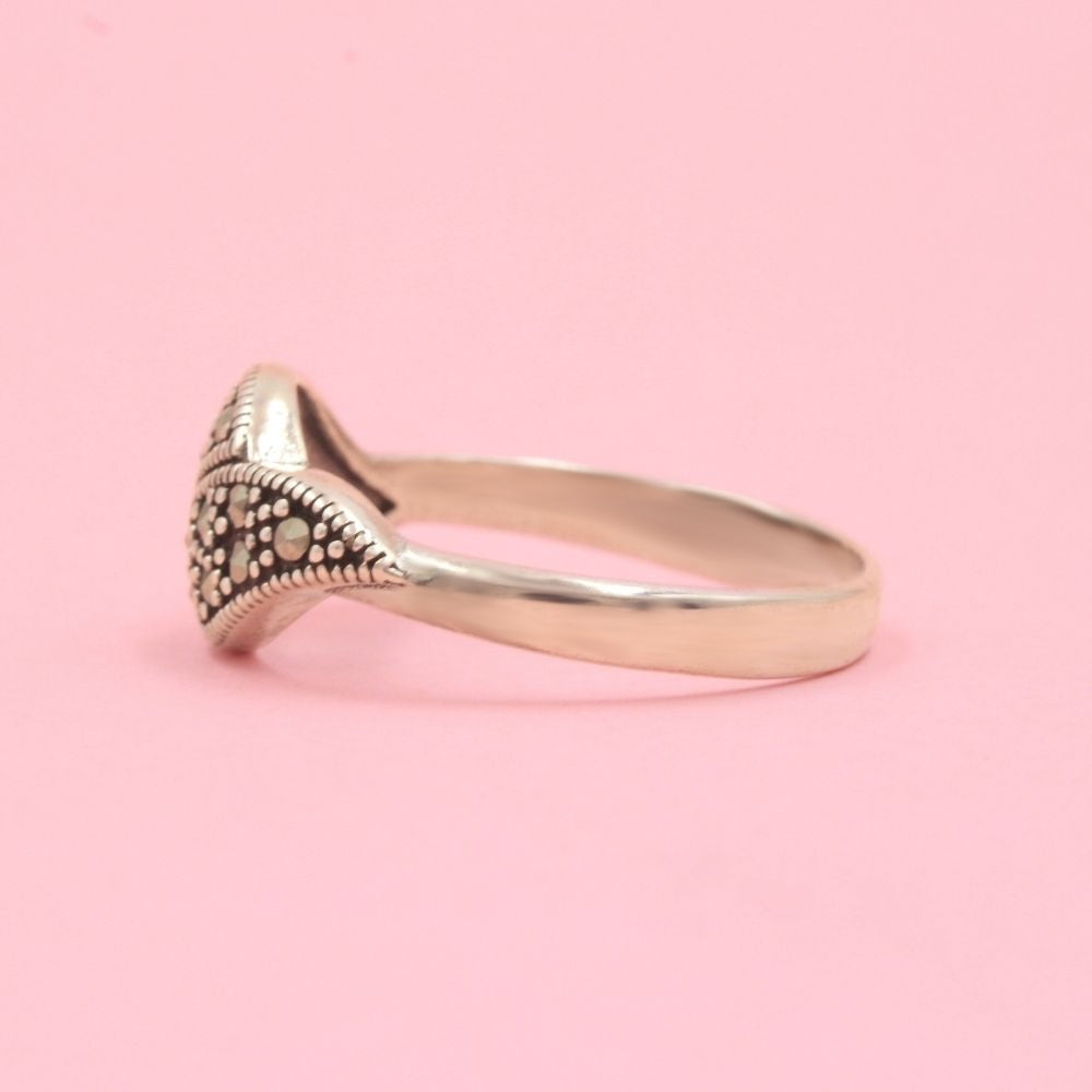 Anillo para Dama mod. 0653