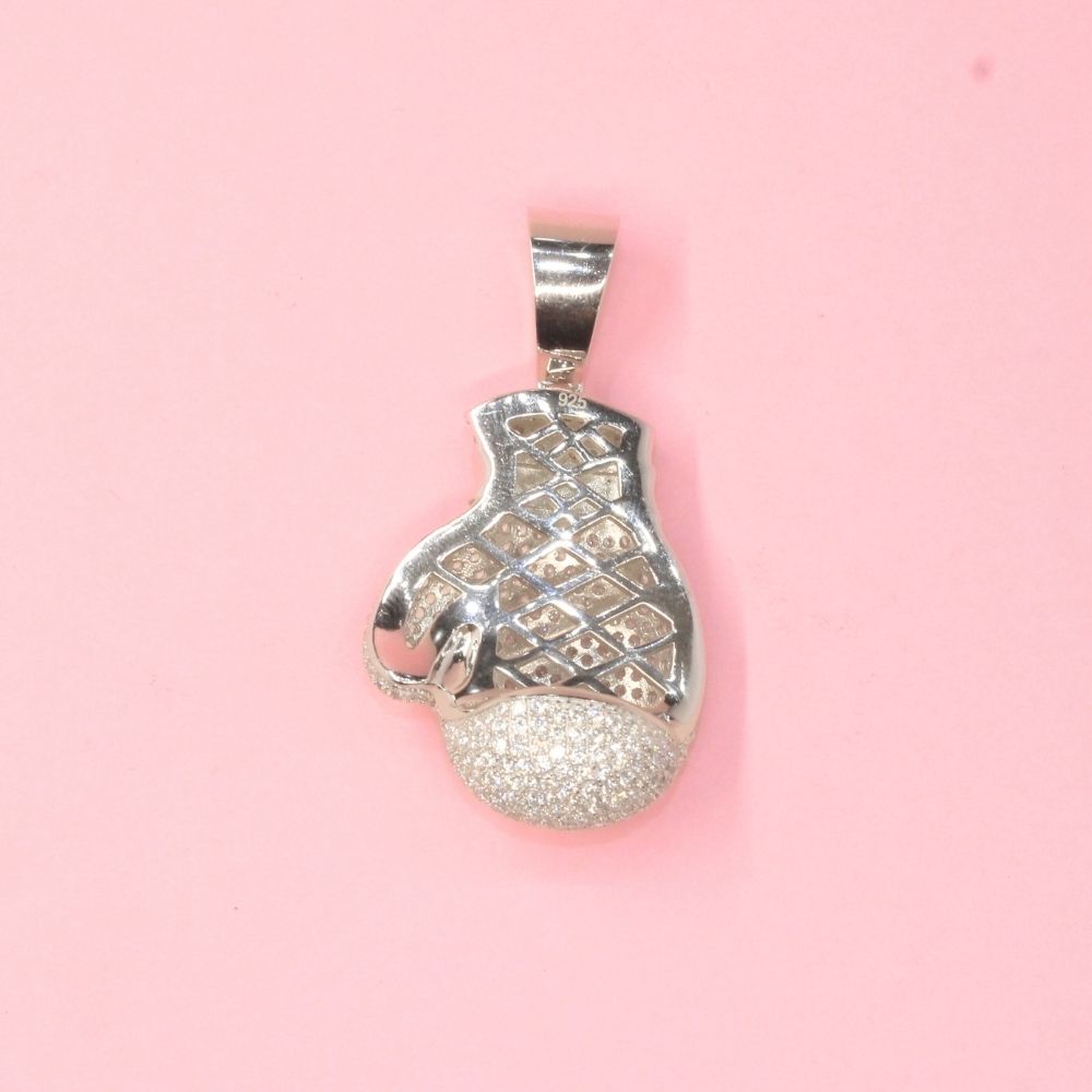 Dije de Plata mod. 0609