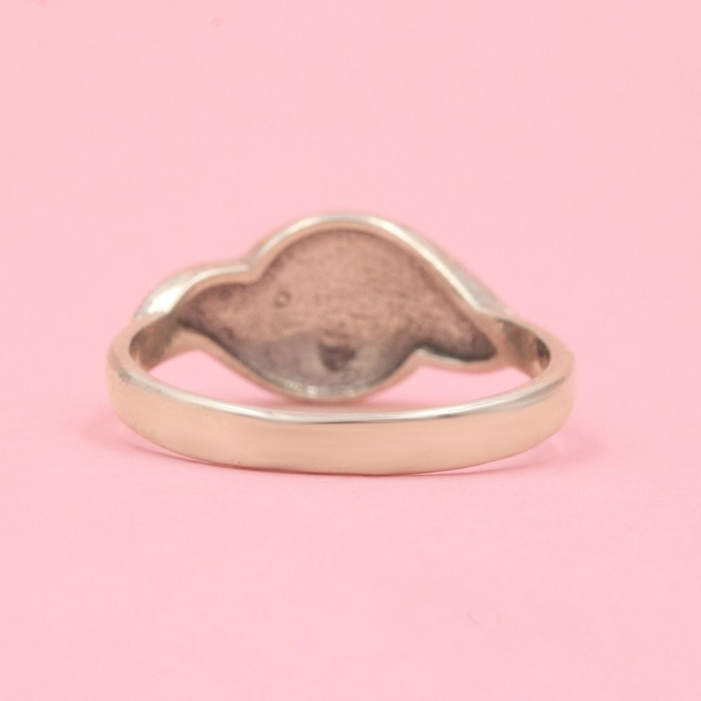 Anillo para Dama mod. 0653