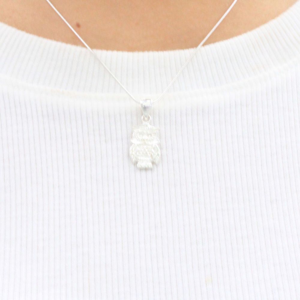 Dije de Plata para Dama mod. 0311