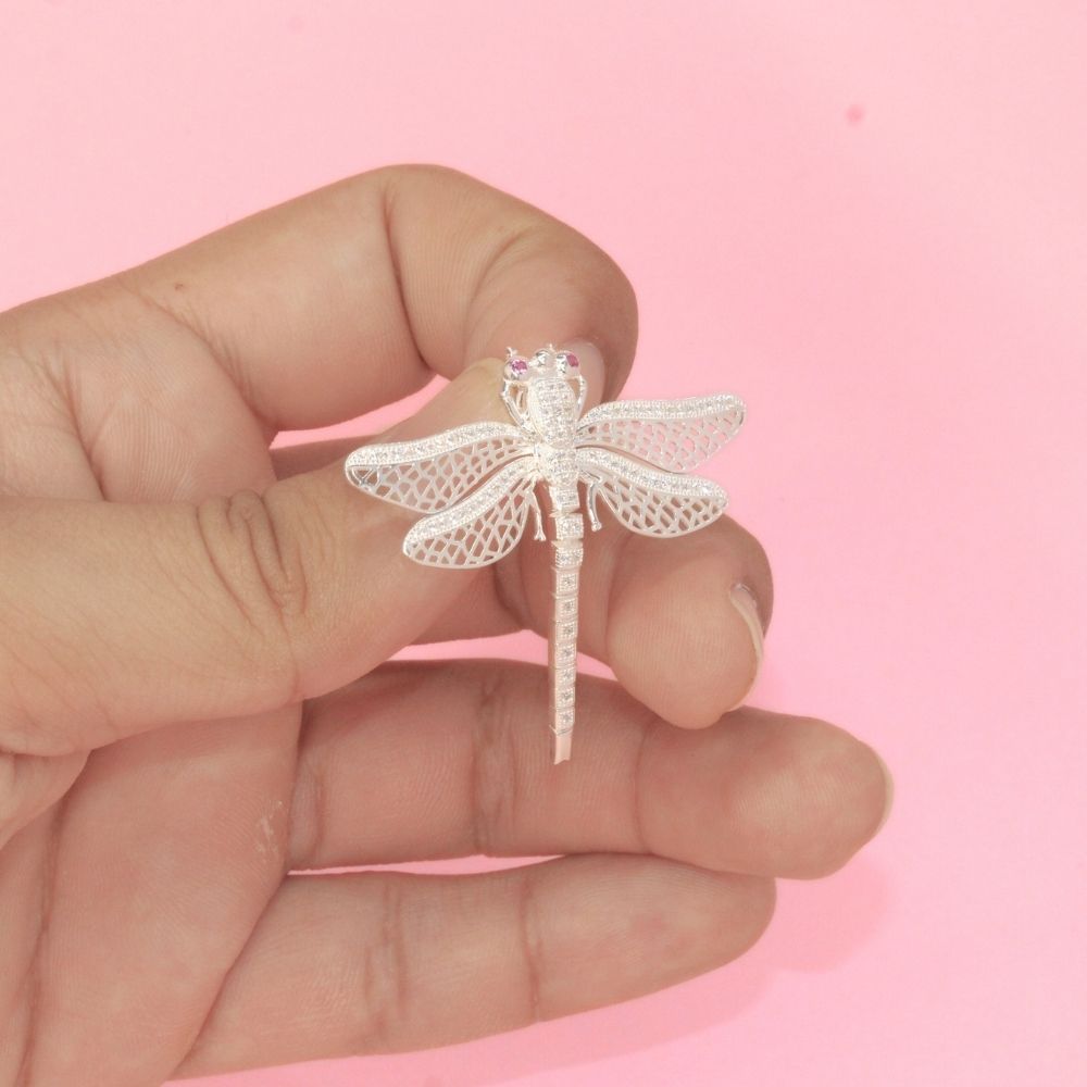 Dije de Plata para Dama mod. 0610