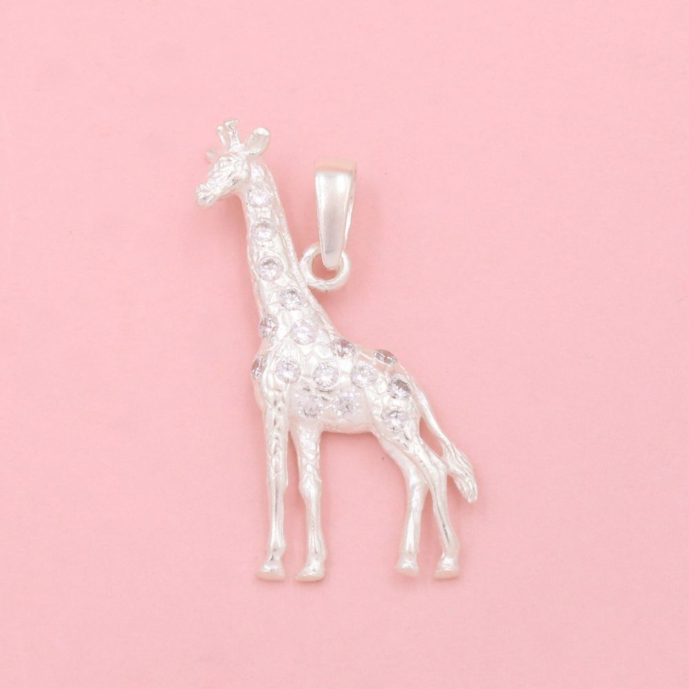 Dije de Plata para Dama mod. 0322