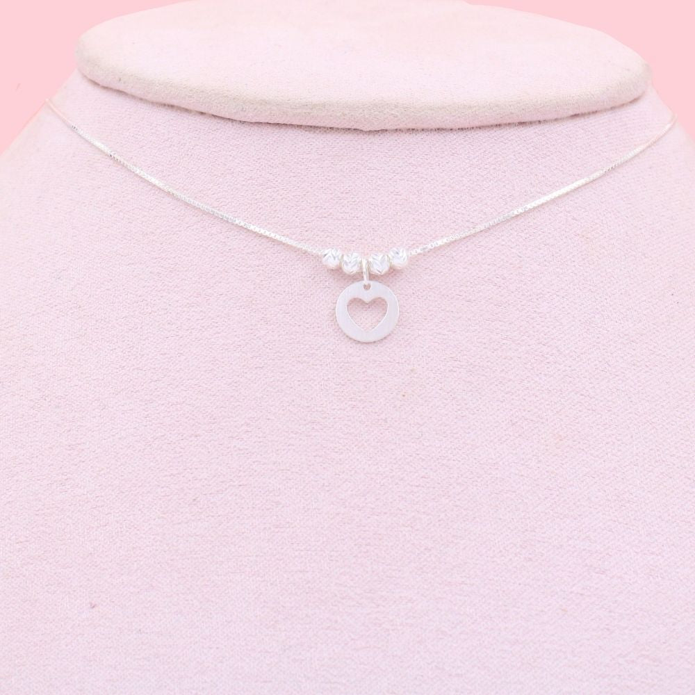 Gargantilla Especial mod. 0843