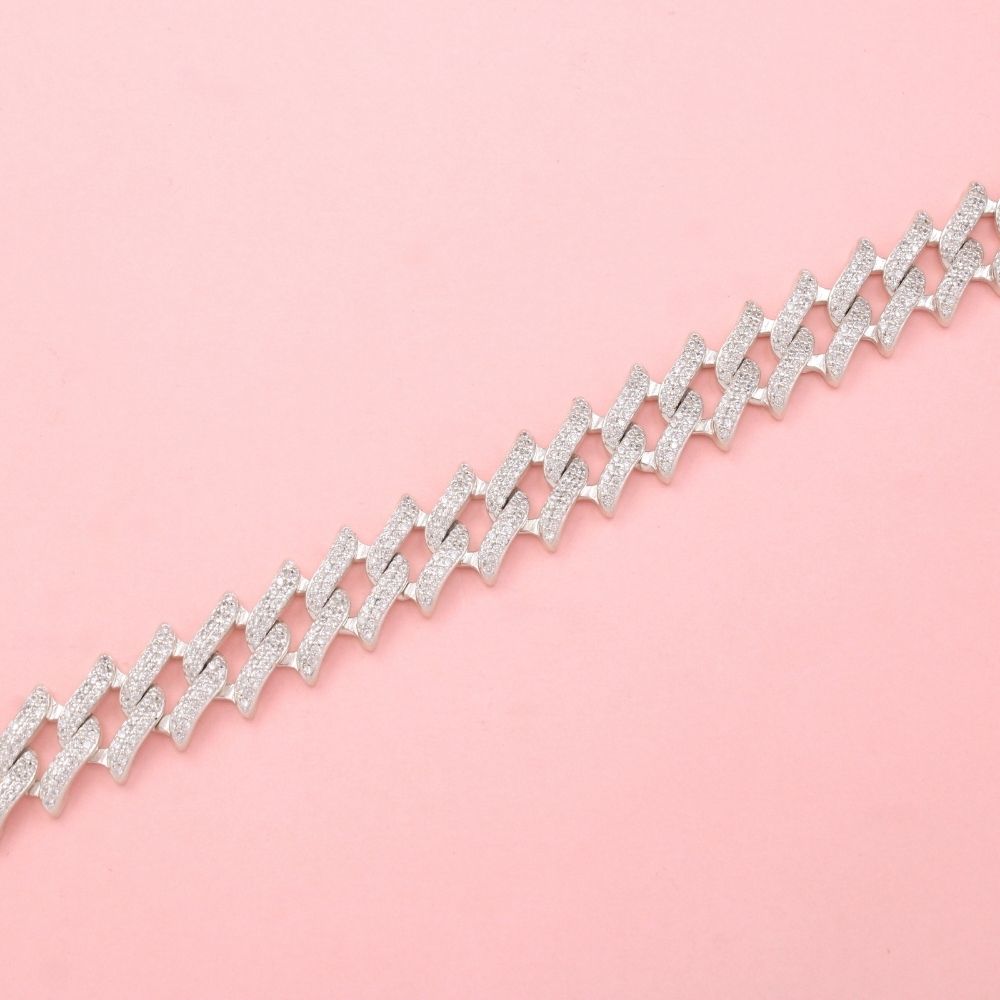 Pulsera para Caballero mod. 0096