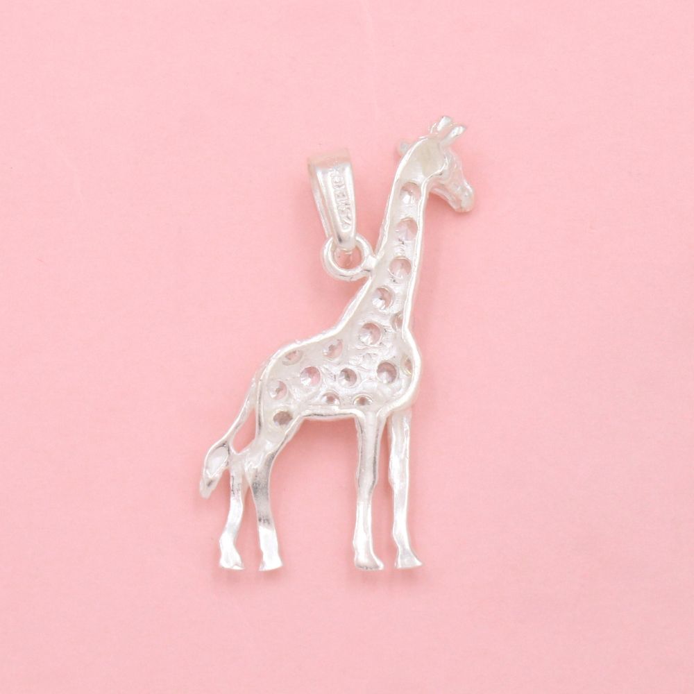 Dije de Plata para Dama mod. 0322