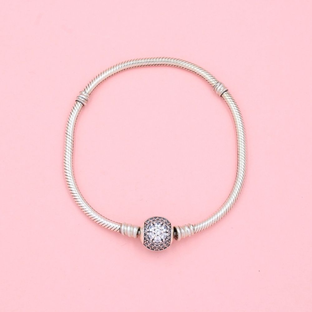 Pulsera de Diseño mod. 0911