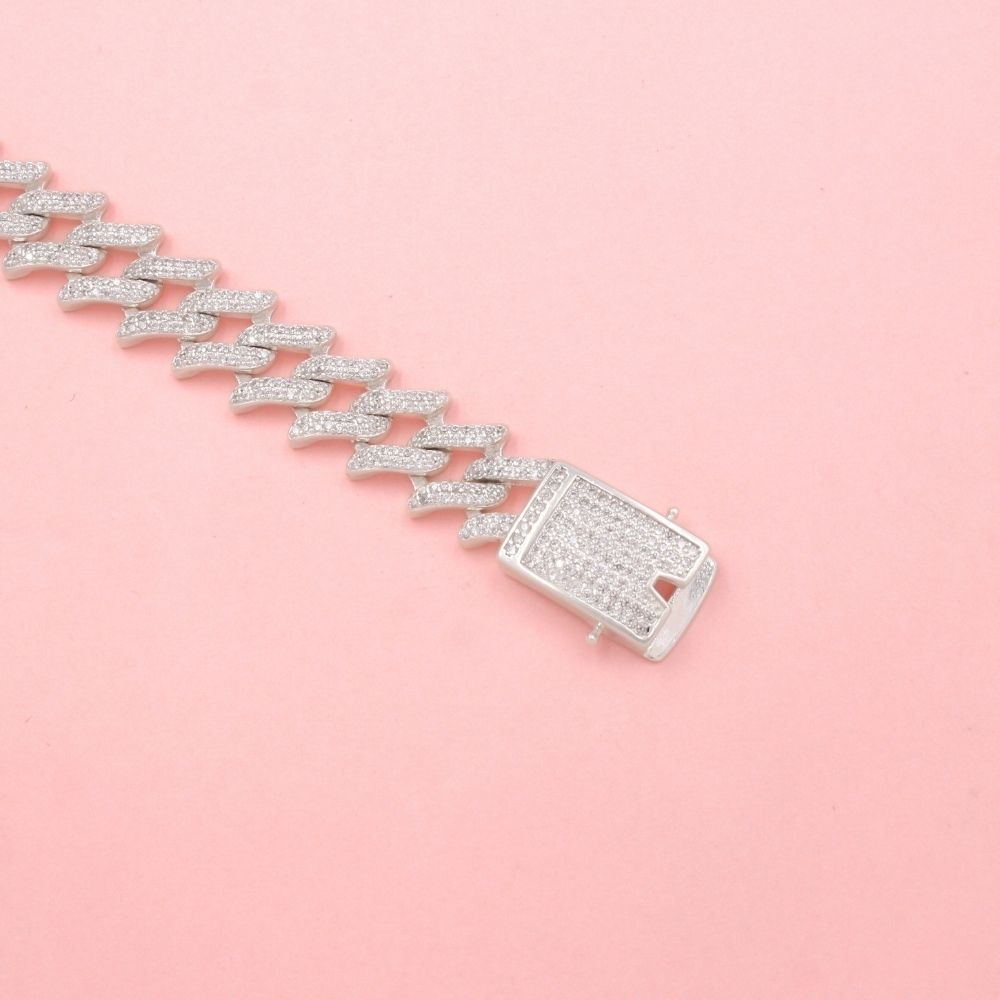 Pulsera para Caballero mod. 0096