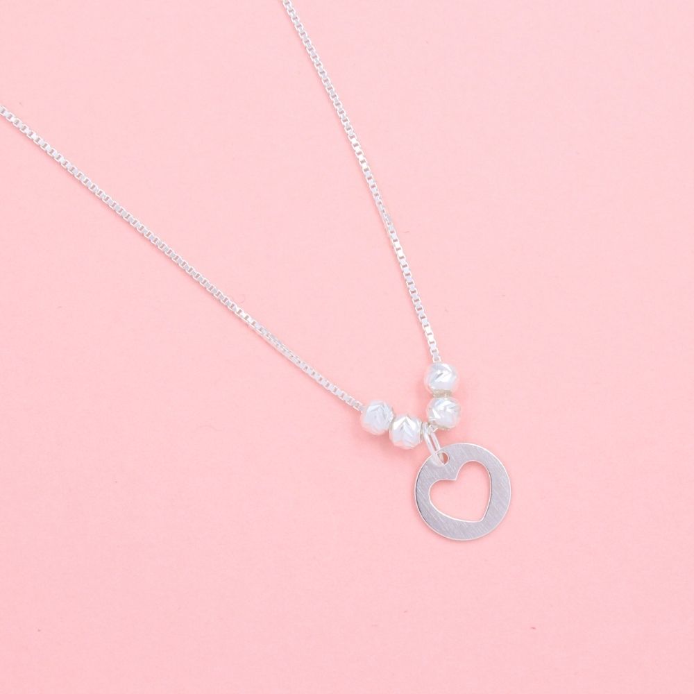 Gargantilla Especial mod. 0843