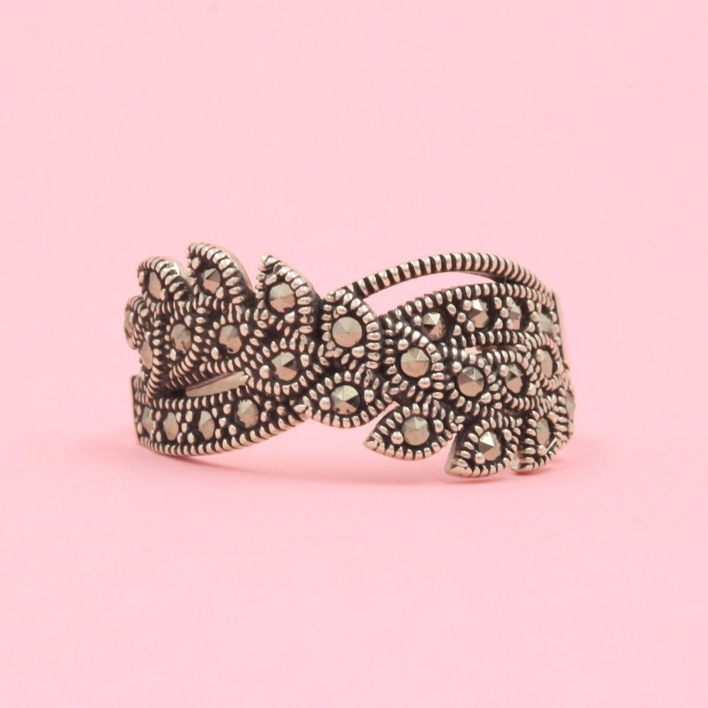 Anillo para Dama mod. 0656