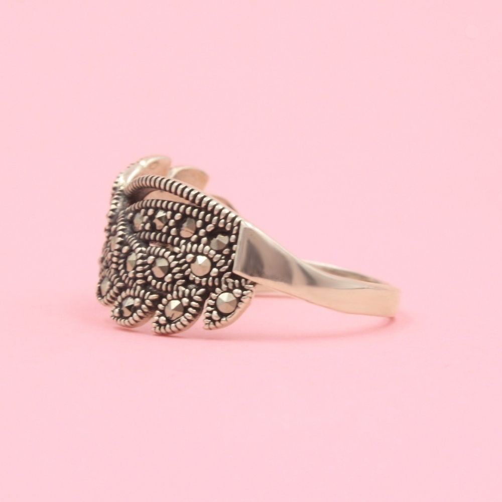 Anillo para Dama mod. 0656