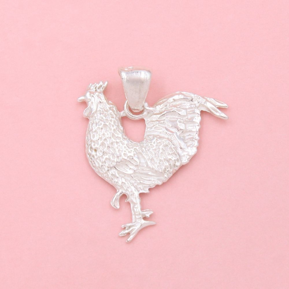 Dije de Plata para Dama mod. 0292