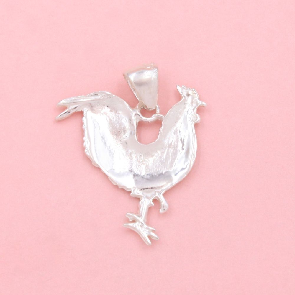 Dije de Plata para Dama mod. 0292