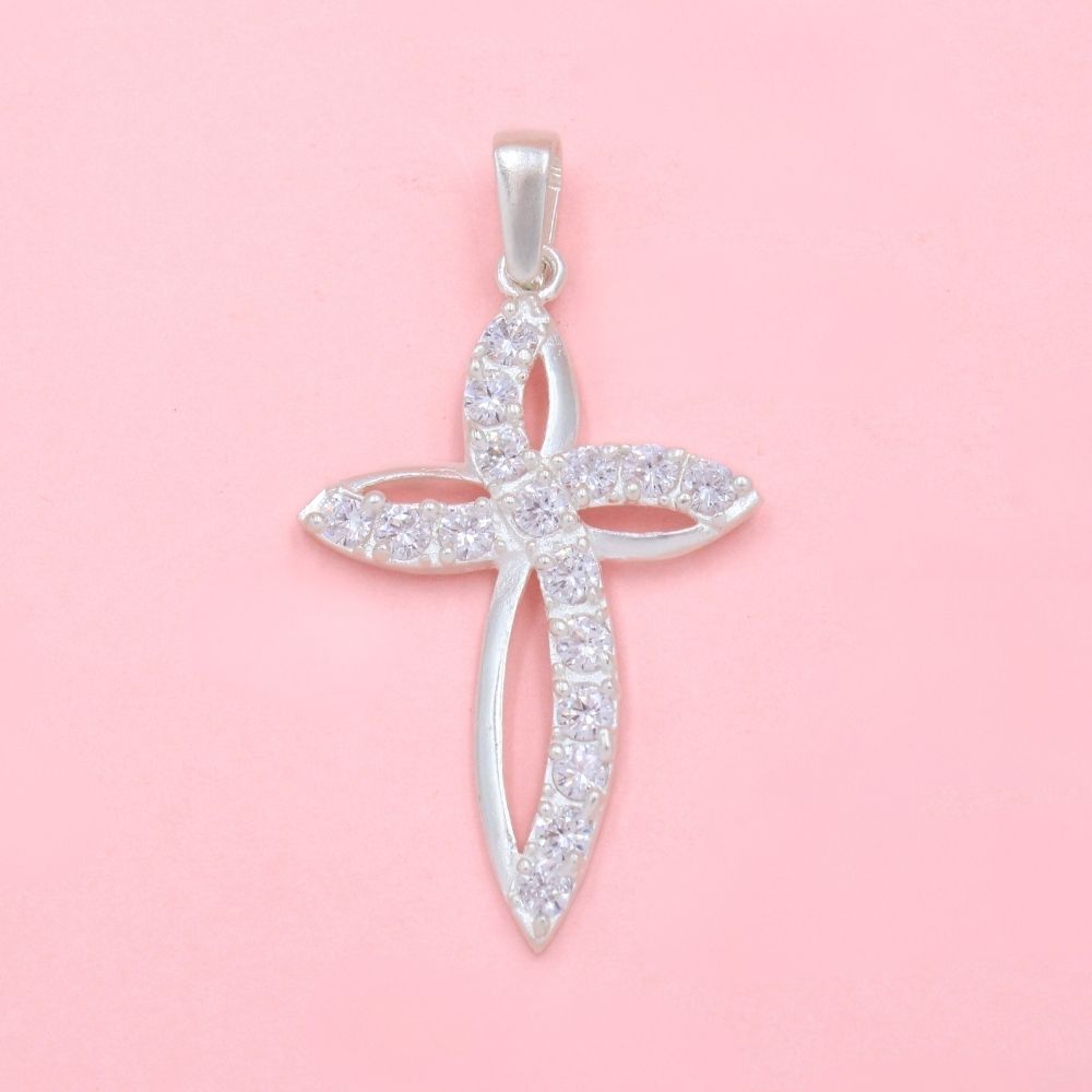 Dije de Cruz mod. 0047