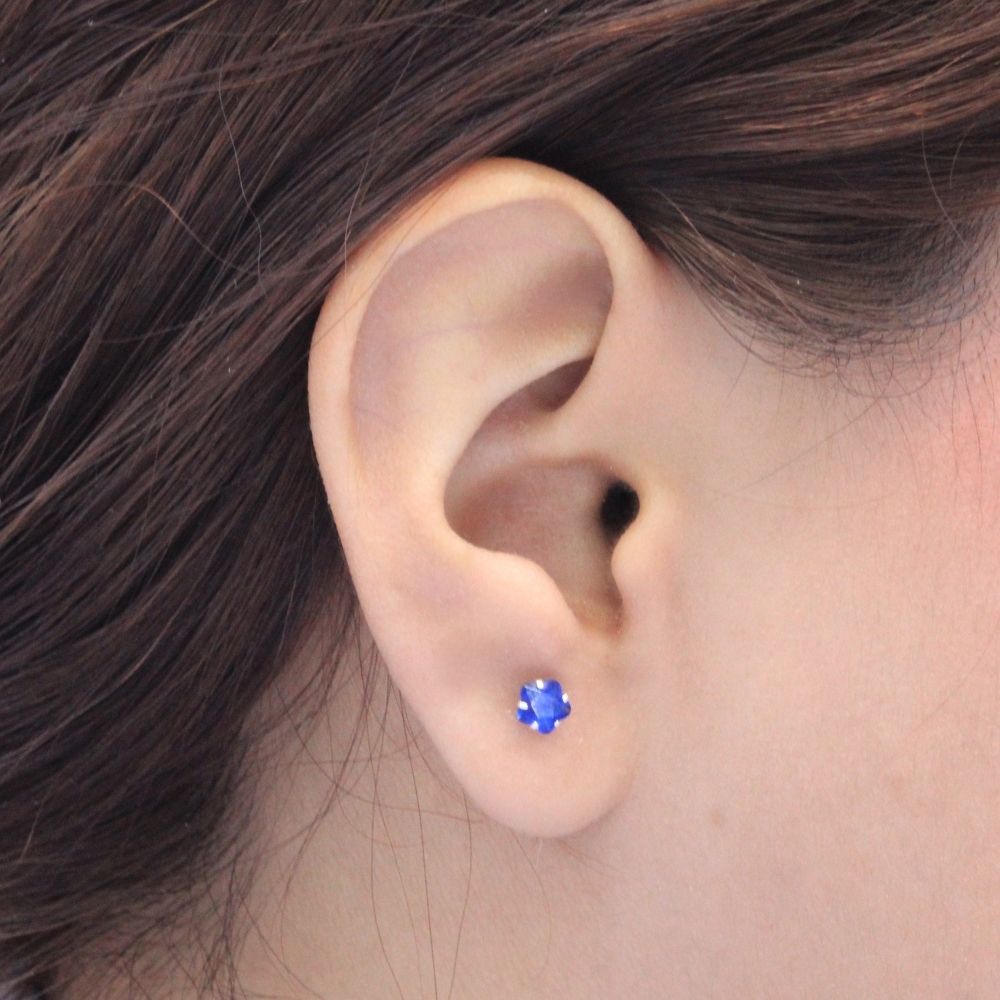 Broquel con Zirconia mod. 0578