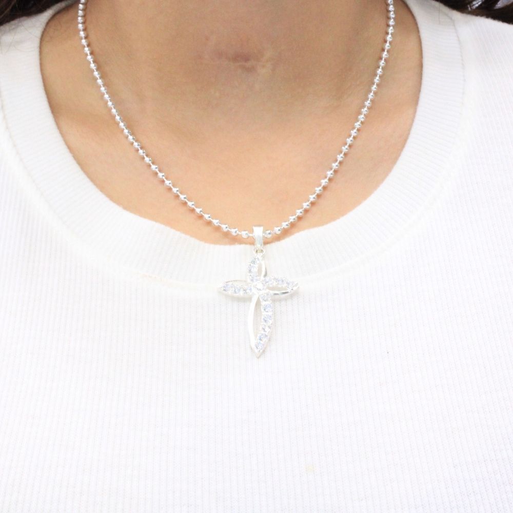 Dije de Cruz mod. 0047