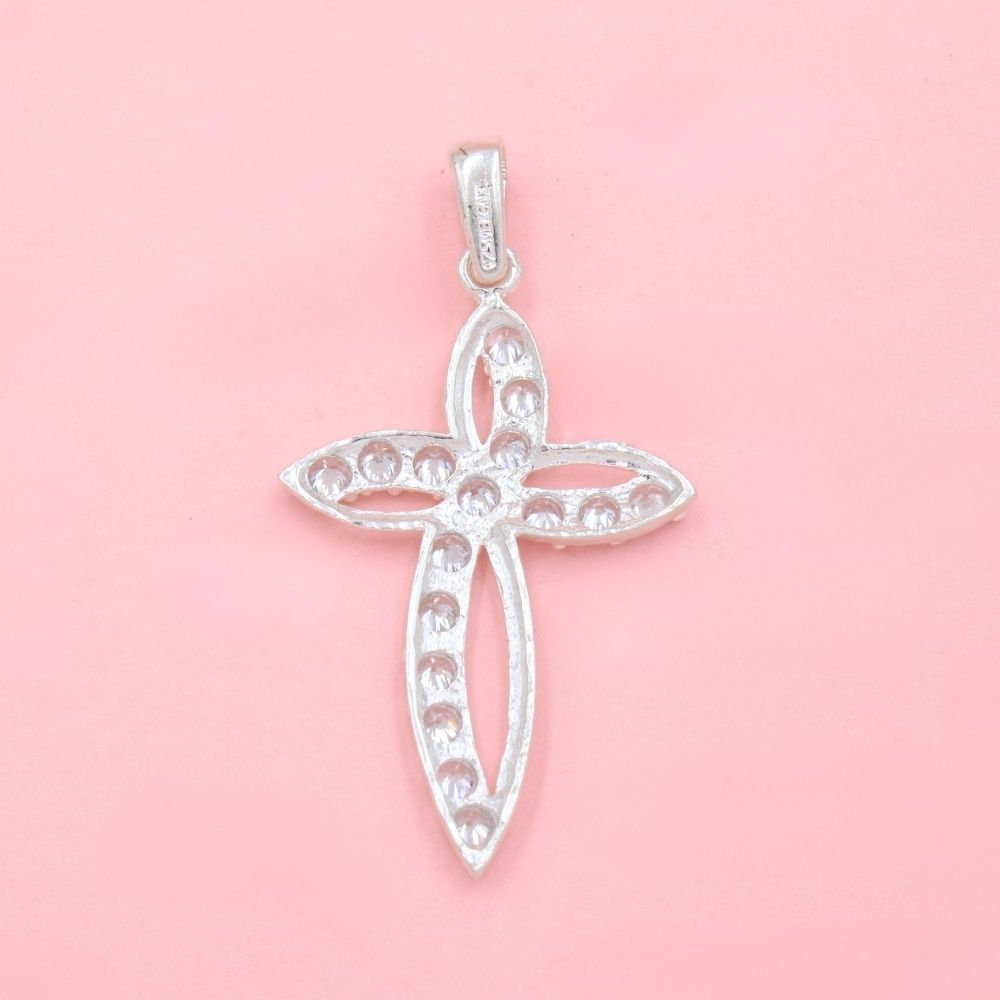 Dije de Cruz mod. 0047