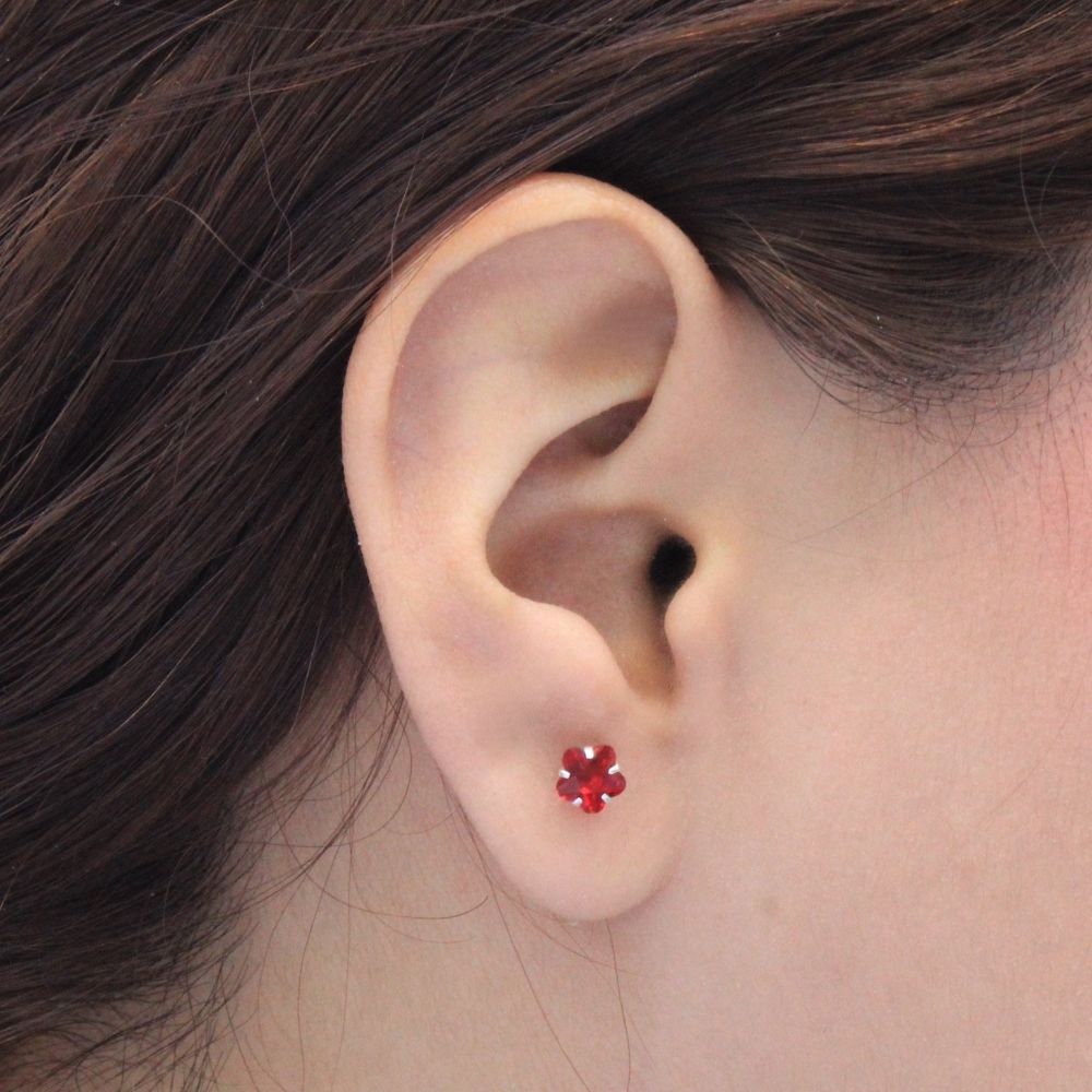 Broquel con Zirconia mod. 0585