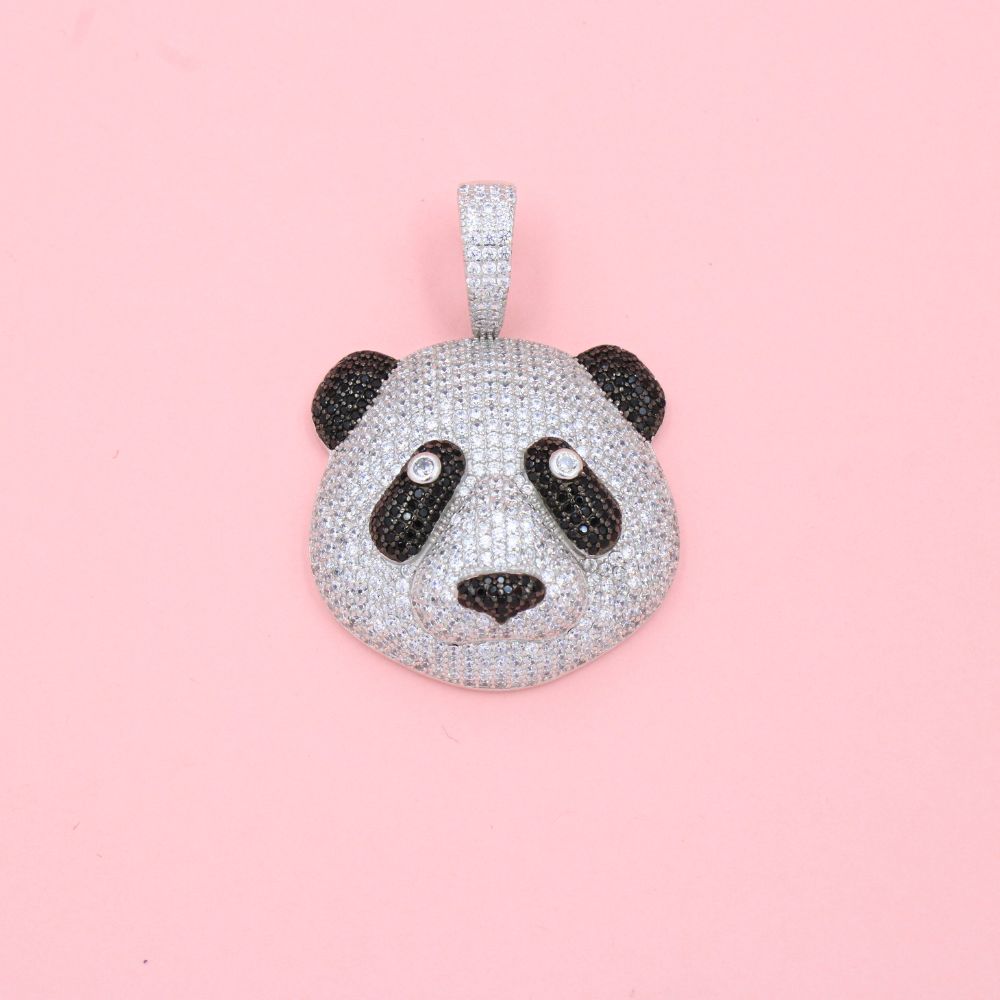 Dije de Plata mod. 0890