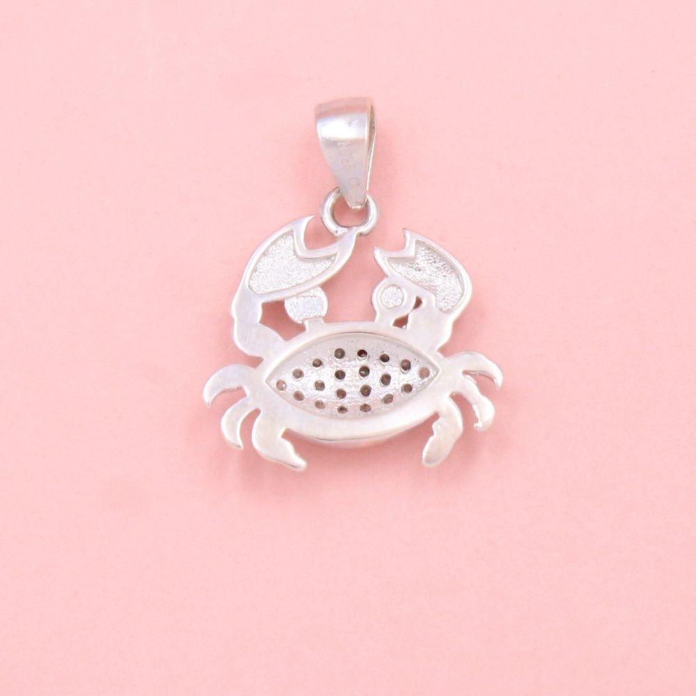 Dije de Plata para Dama mod. 0301