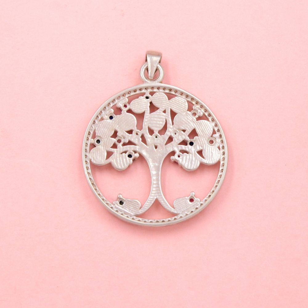 Dije de Plata mod. 0117