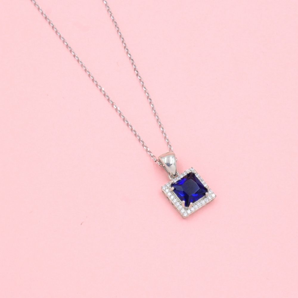 Coordinado de Plata mod. 0950