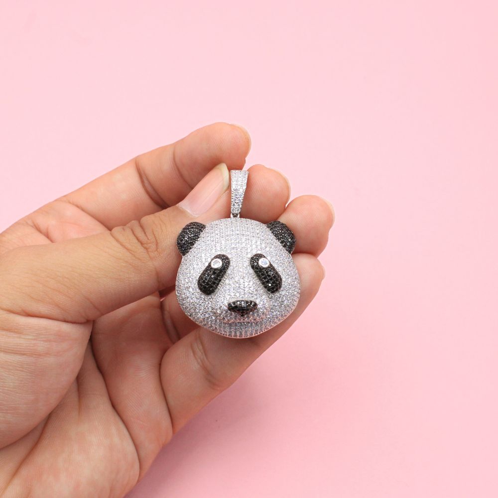 Dije de Plata mod. 0890