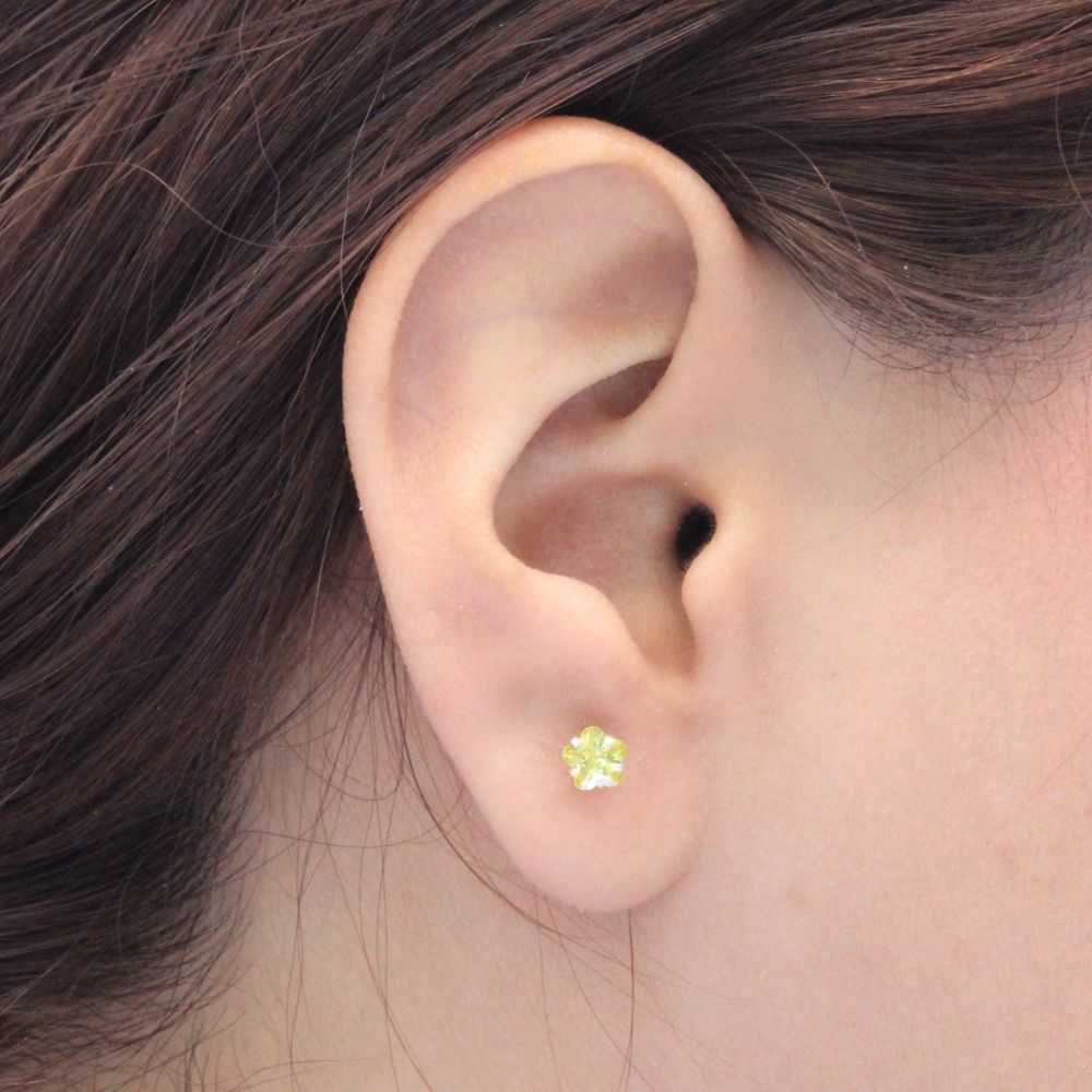 Broquel con Zirconia mod. 0580