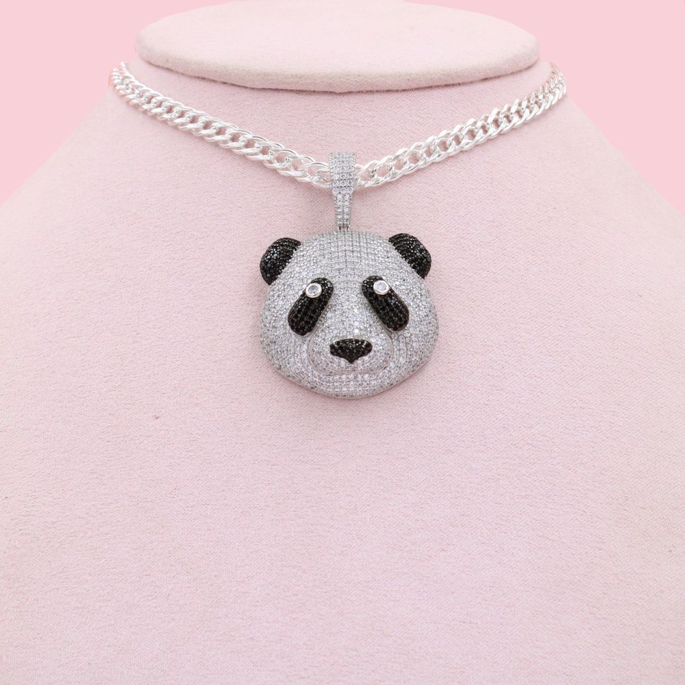 Dije de Plata mod. 0890