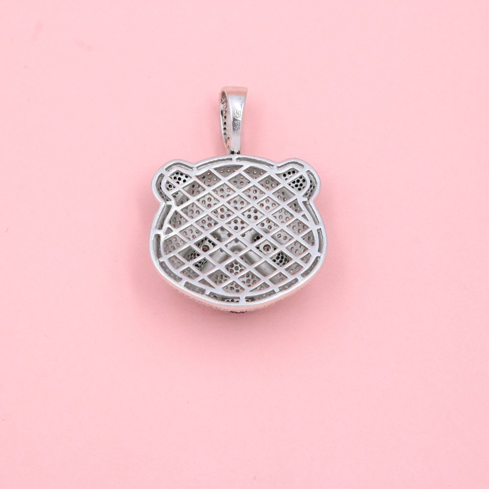 Dije de Plata mod. 0890