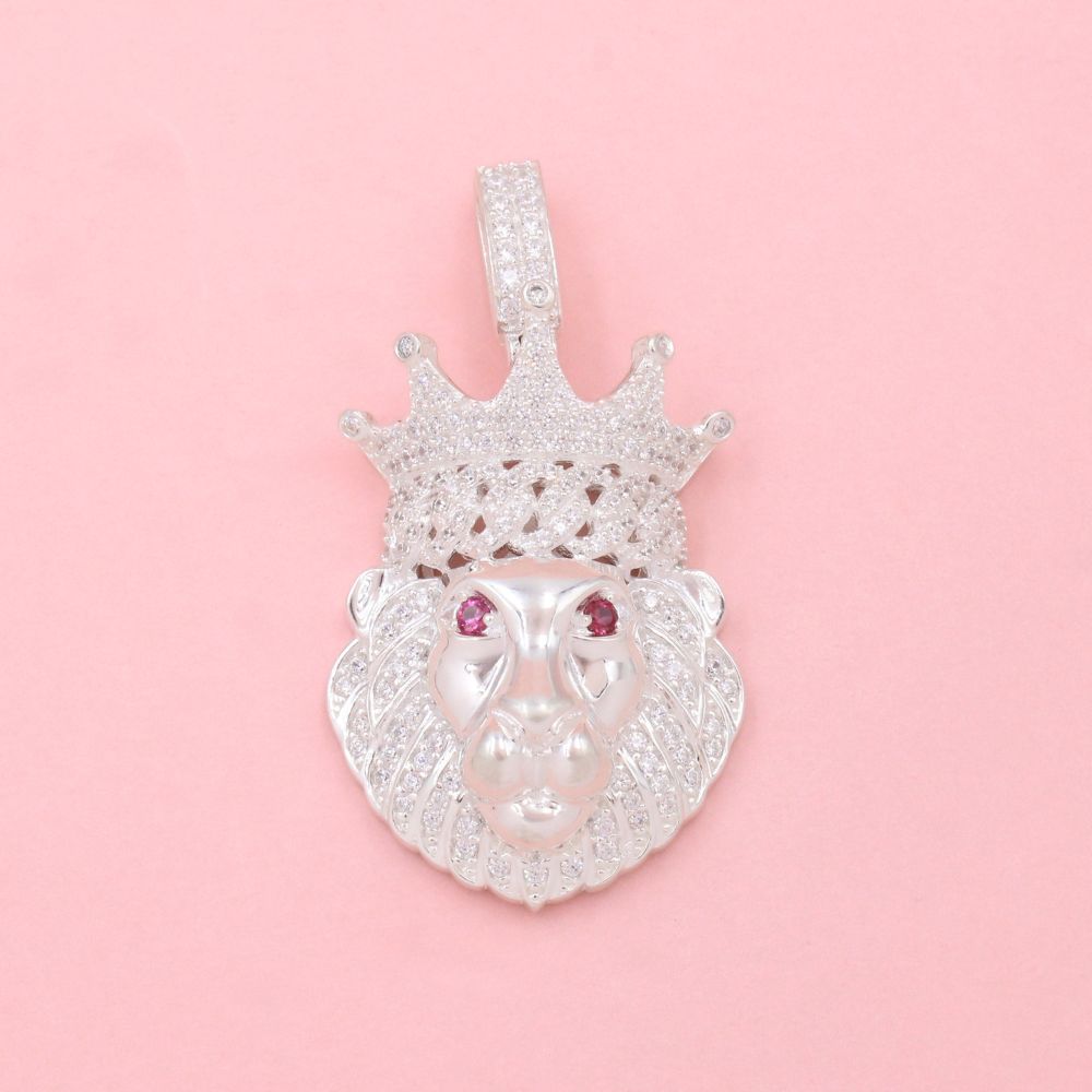 Dije de Plata para Dama mod. 0324