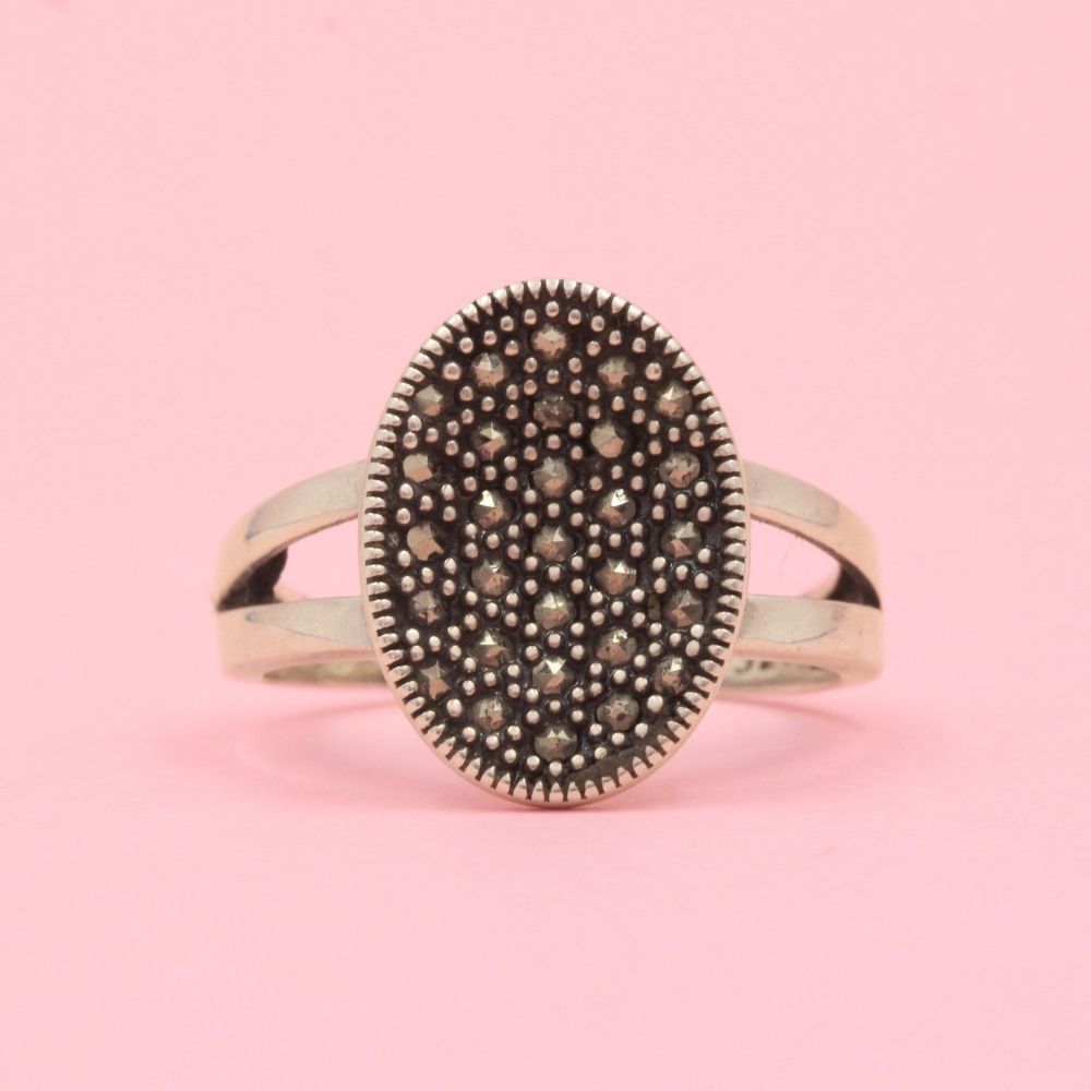 Anillo para Dama mod. 0660