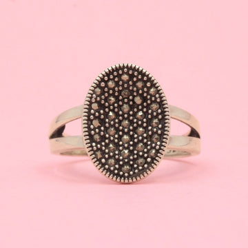 Anillo para Dama mod. 0660