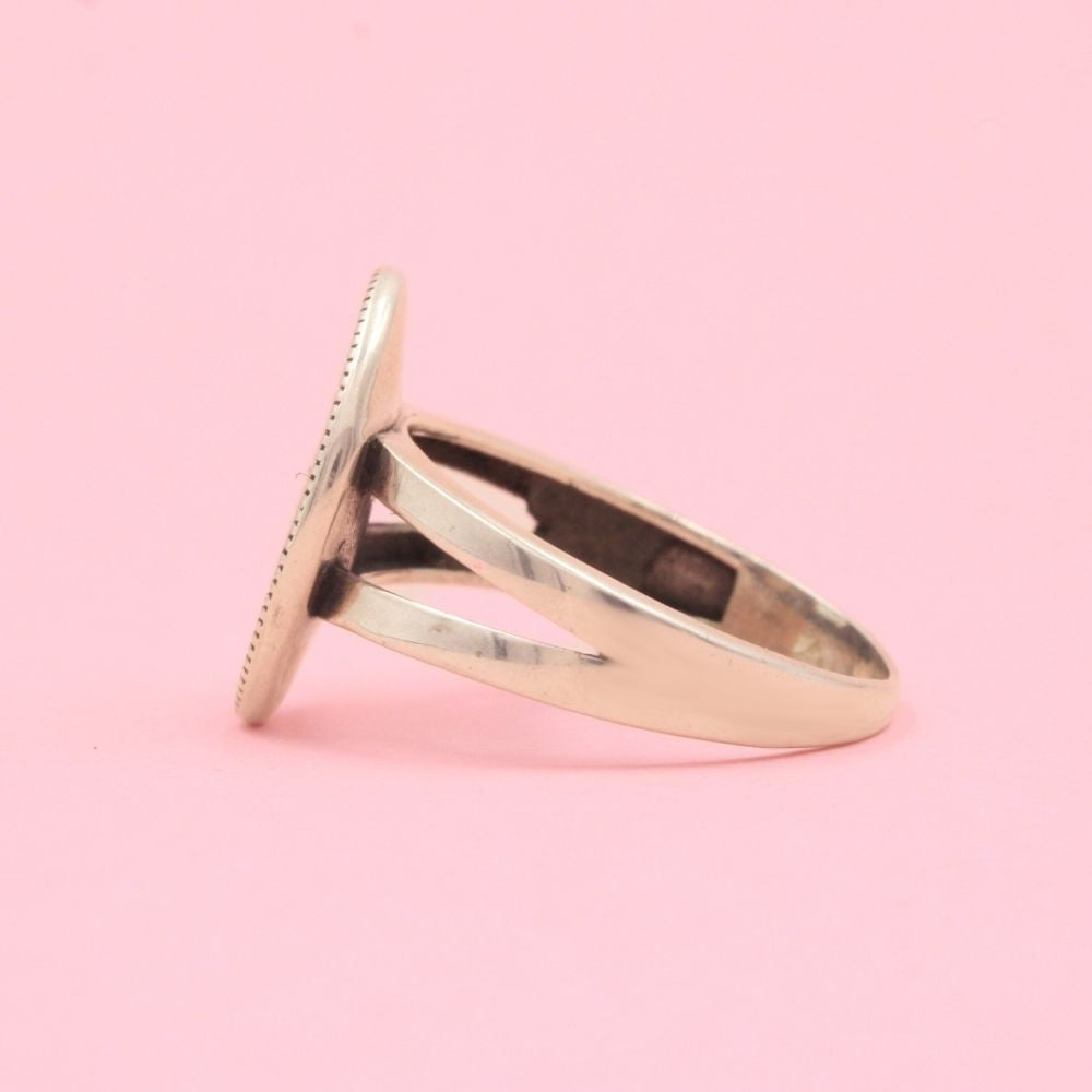 Anillo para Dama mod. 0660