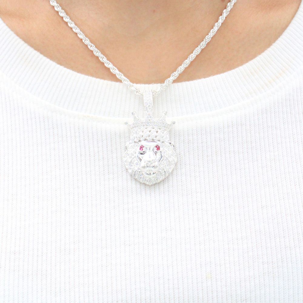 Dije de Plata para Dama mod. 0324