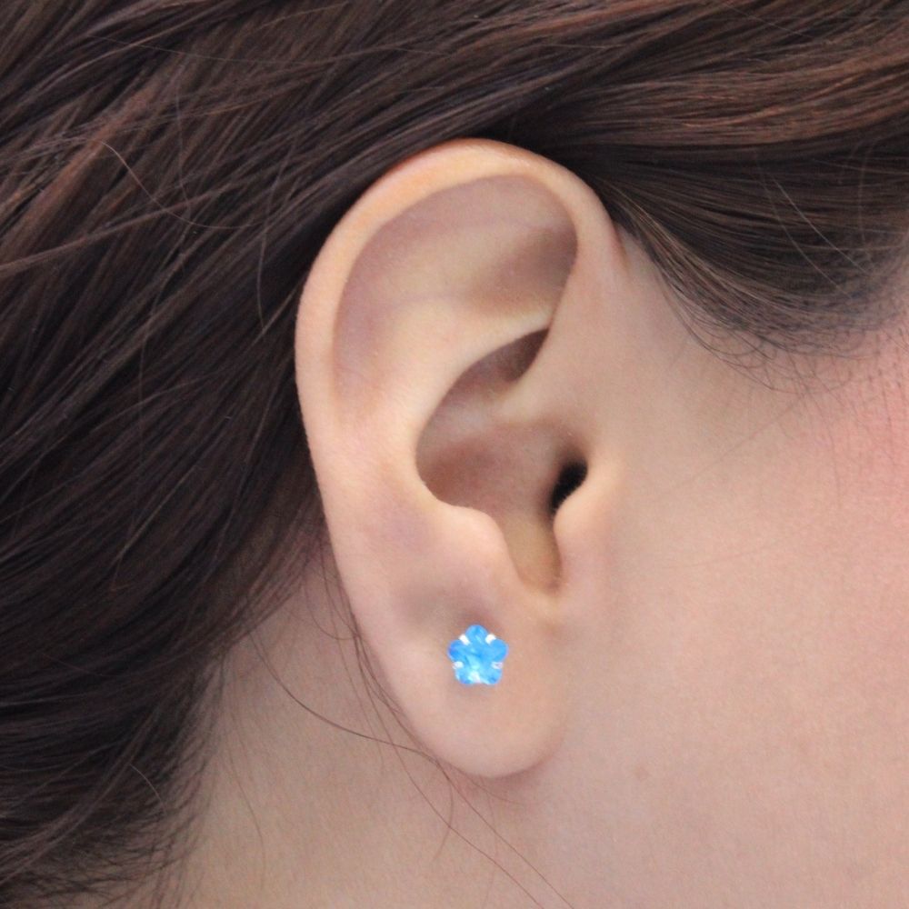 Broquel con Zirconia mod. 0587